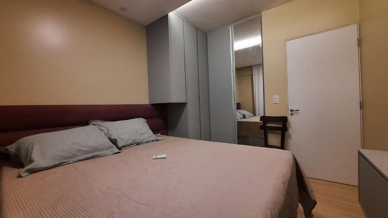 Apartamento lindo de viver no Maurício de Nassau Caruaru Exterior foto